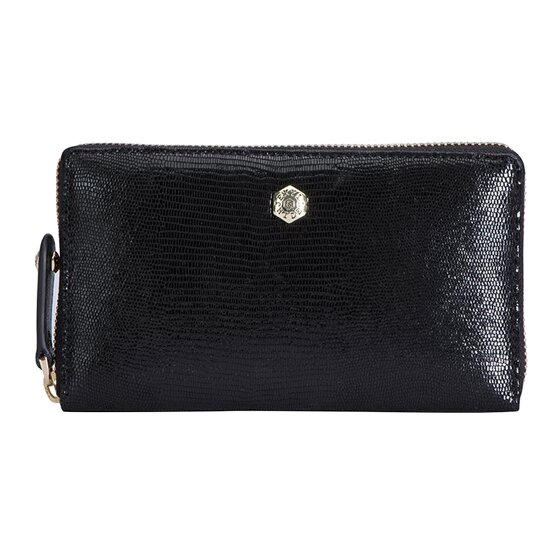 Jekyll & Hide Sevilla portemonnee RFID leer 17 cm