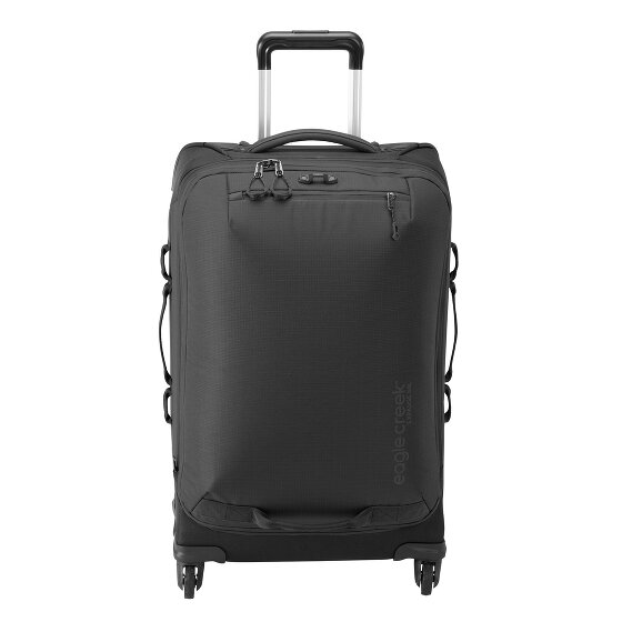 Eagle Creek Expanse 4 wielen Trolley 65 cm met uitbreidingsplooi