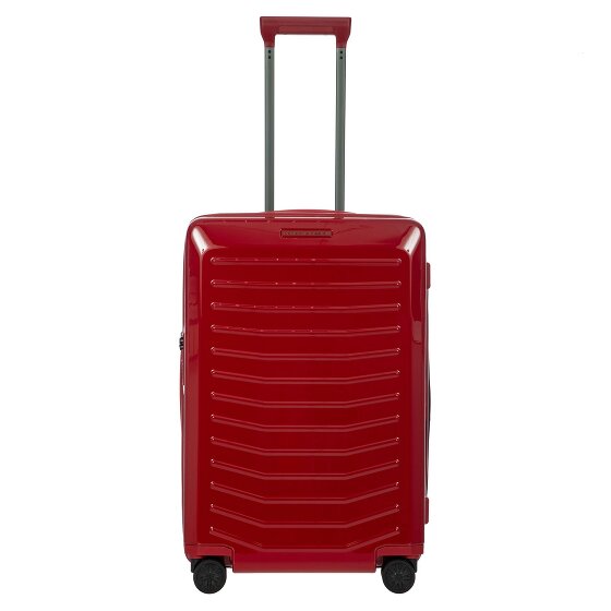Porsche Design Roadster 4 Dubbele Wielen Trolley 69 cm