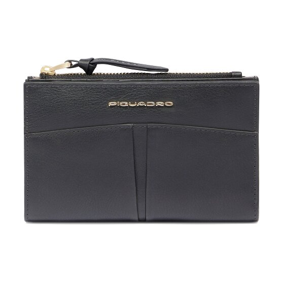 Piquadro Ashley Portemonnee Leer 14.5 cm