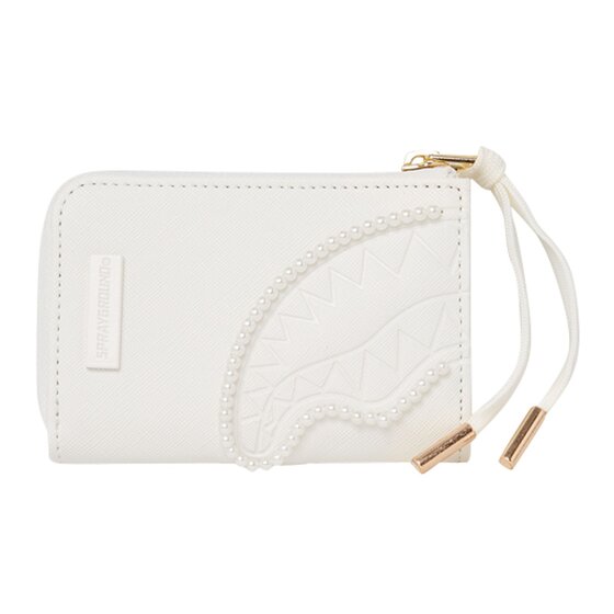 Sprayground Pearl Sharkmouth Portemonnee 12 cm