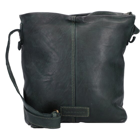 Harold's Submarine Crossbody tas Leder 23 cm