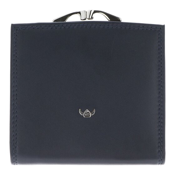 Golden Head Polo Portemonnee RFID Leer 10 cm