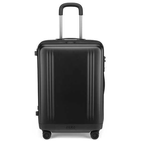 Zero Halliburton Edge Lichtgewicht 4-wielige trolley 66 cm