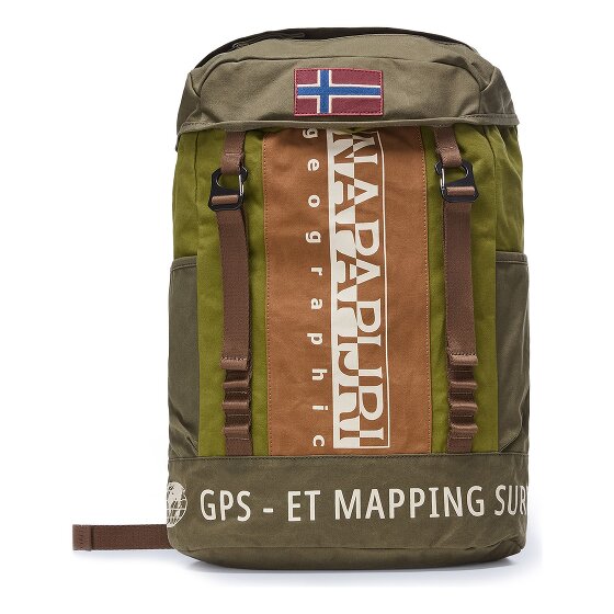 Napapijri H-Equator Dagrugzak 40 cm Laptopvak