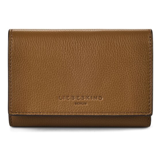 Liebeskind Linn Portemonnee RFID-bescherming Leder 13.5 cm