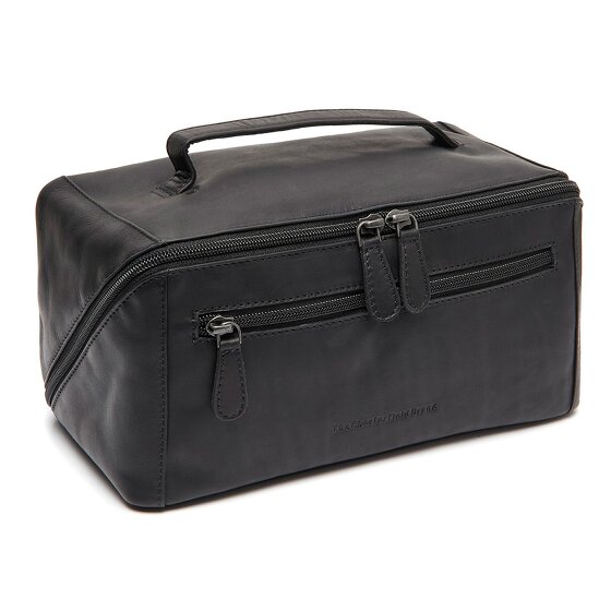 The Chesterfield Brand Elmia Toilettas Leer 24 cm