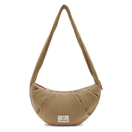 LES VISIONNAIRES Unio Vancouver Crossbody tas 28 cm