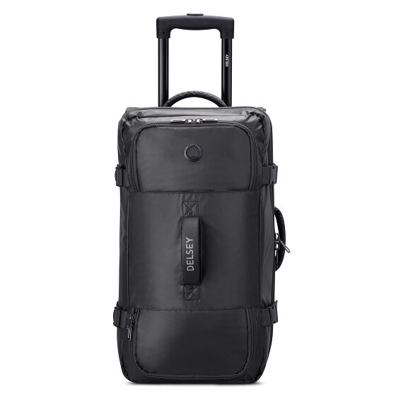 Delsey Paris Raspail 2-wiel weekendtas 64 cm
