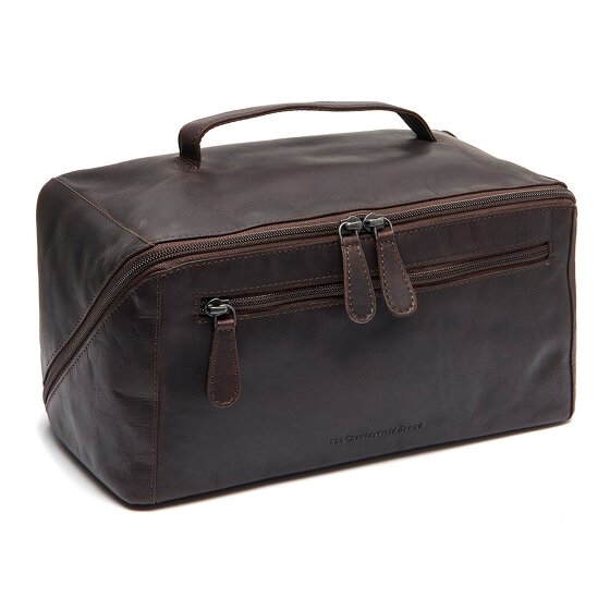 The Chesterfield Brand Trevia Toilettas Leer 29 cm