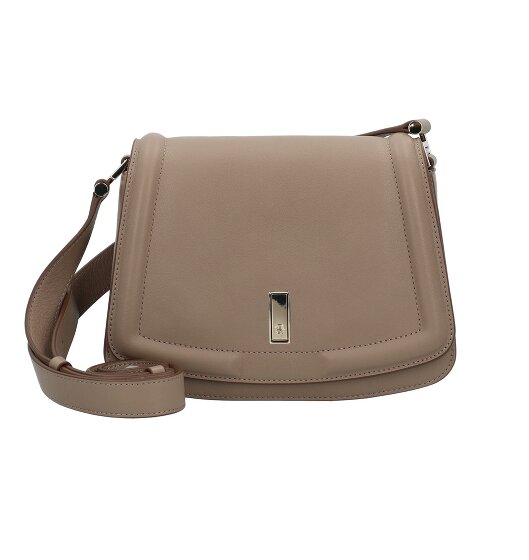 Boss Ariell Schoudertas Leer 23 cm