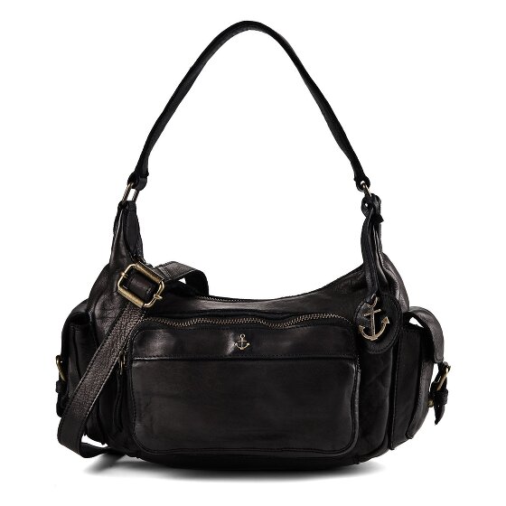 Harbour 2nd Anchor Love Schoudertas Leder 30 cm