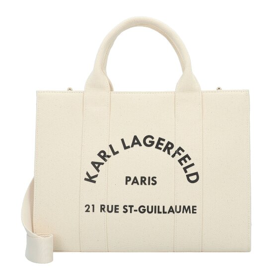 Karl Lagerfeld Rsg Handtas 33 cm
