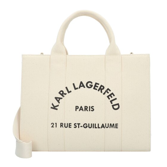 Karl Lagerfeld Rsg Handtas 33 cm