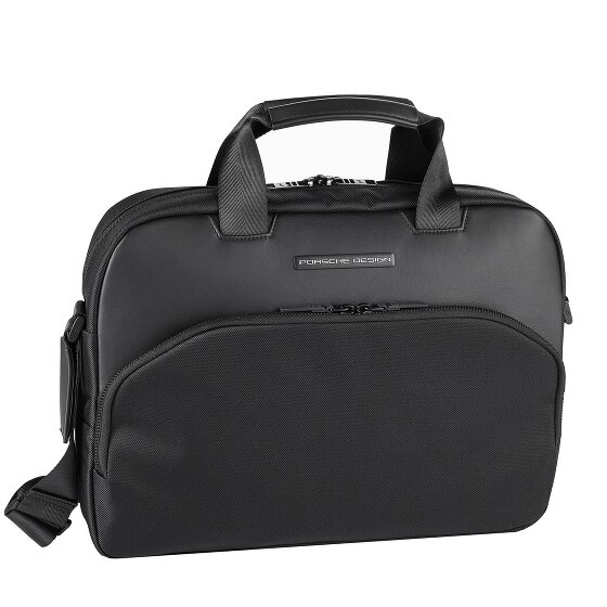 Porsche Design Voyager Koffer 38 cm Laptop compartiment