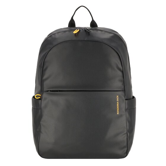 Mandarina Duck Eco Coated Dagrugzak 42.5 cm Laptop compartiment