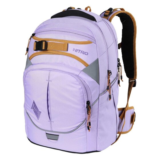NITRO Daypack Superhero School Rugzak 44 cm