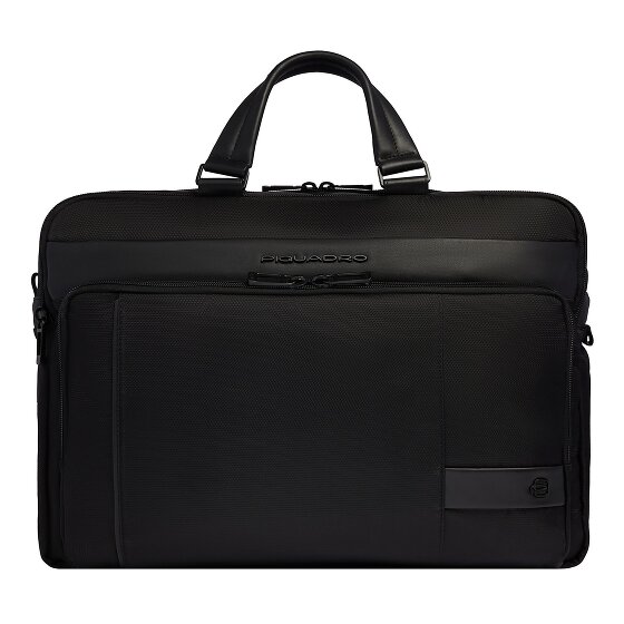 Piquadro Wollem Aktentas 30 cm Laptopvak