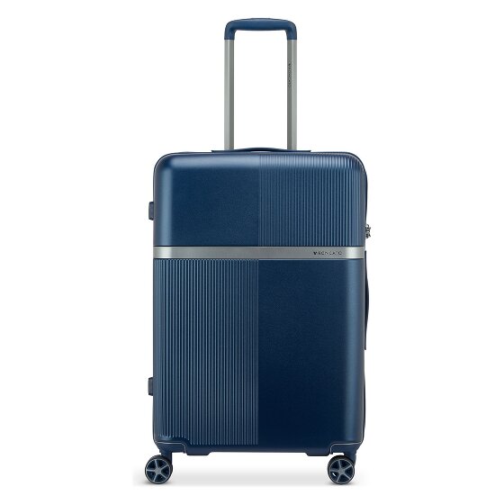 Roncato Airglam 2.0 4 wielen Trolley 68 cm