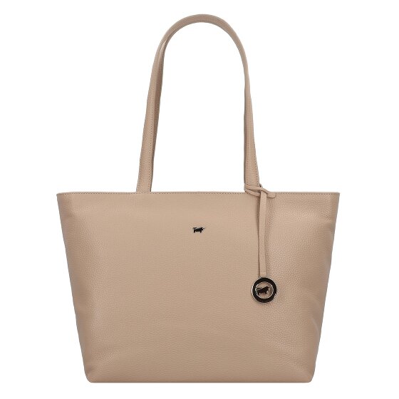Braun Büffel Hanna Shopper Tas Leer 43 cm