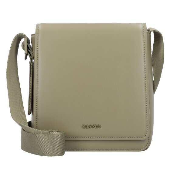 Calvin Klein Minimal Focus Schoudertas 22 cm