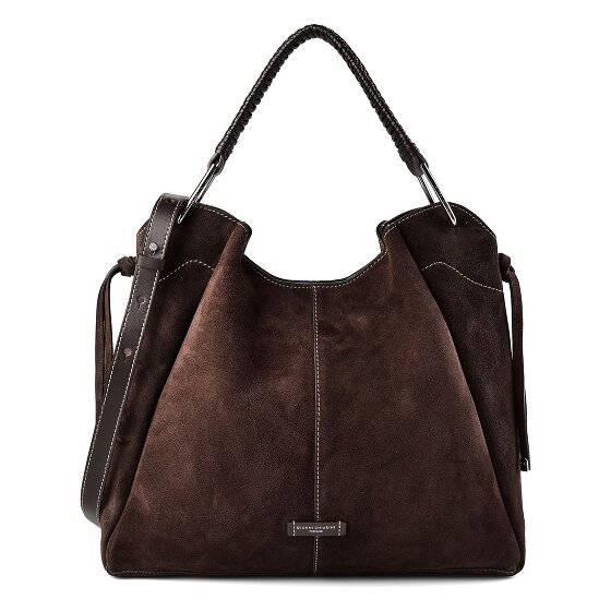 Gianni Chiarini Era Schoudertas Leder 41 cm