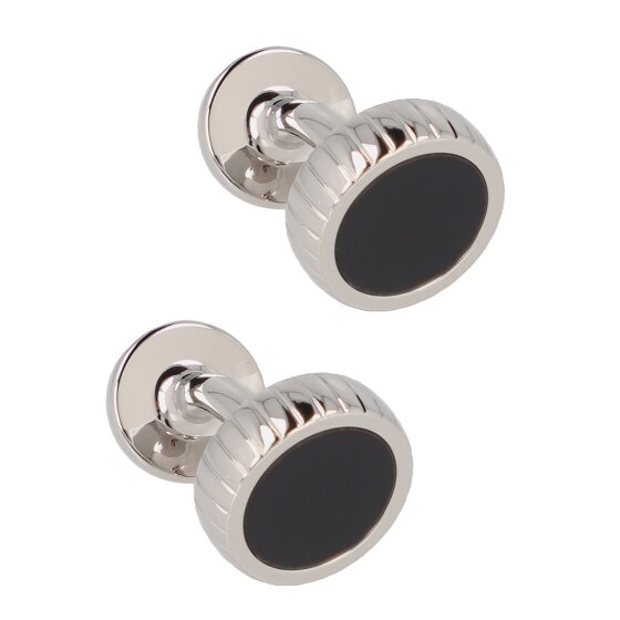 Boss Manchetknopen Messing 2 cm