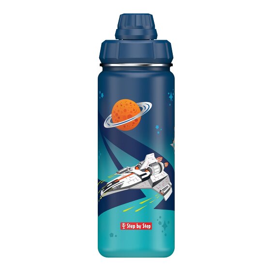 Step by Step Drinkfles 1 ml