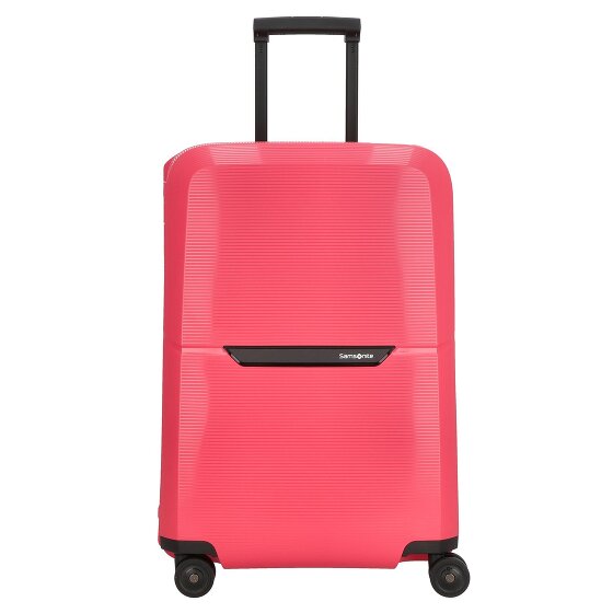Samsonite Magnum Eco 4 wielen Trolley 69 cm