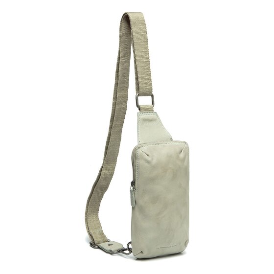 The Chesterfield Brand Cambridge Mini tas Schoudertas Leer 12 cm