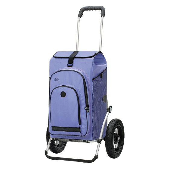 Andersen Shopper Royal Shopper Hydro 2.0 winkelwagen 67 cm