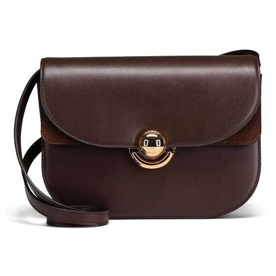 Furla Sfera Schoudertas Leer 21 cm