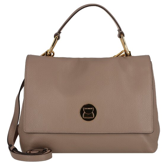 Coccinelle Liya Handtas Leer 31 cm