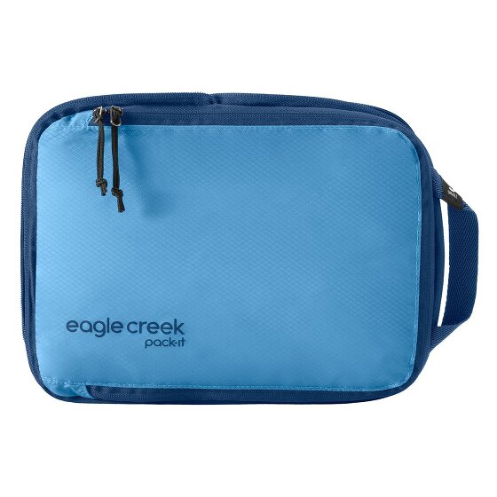 Eagle Creek Pack-It fietstas S 18,5 cm met uitbreidingsplooi