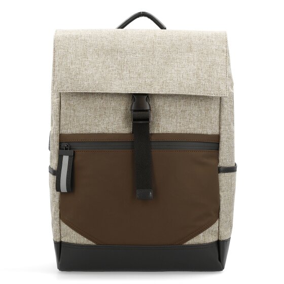 Picard Speed Dagrugzak 40 cm Laptop compartiment