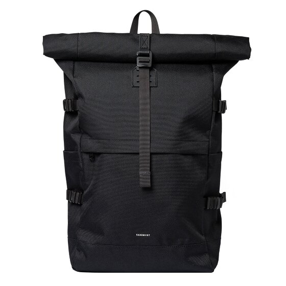 Sandqvist Icon Dagrugzak 65 cm Laptop compartiment