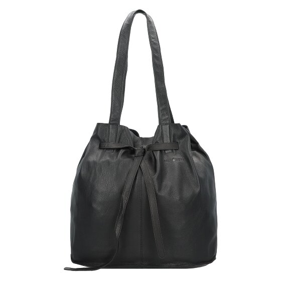 Greenburry Nappa Zak Leer 37 cm