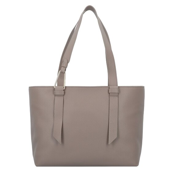 Coccinelle Malory Shopper Tas Leer 41 cm