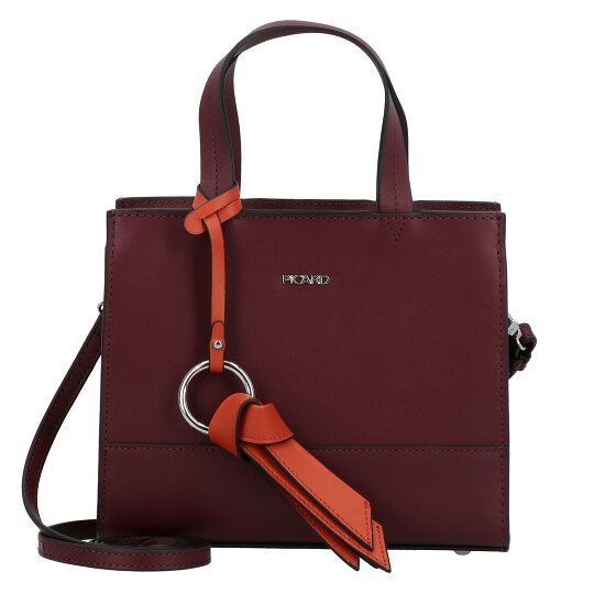 Picard Levante Shopper Tas Leer 21 cm