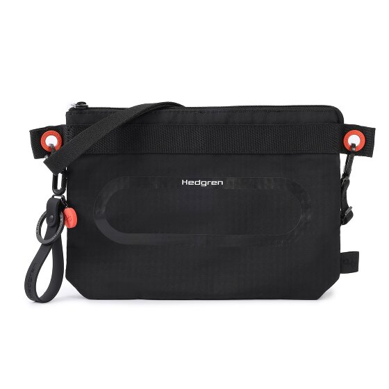 Hedgren Uni Ichi M Schoudertas RFID-bescherming 24 cm