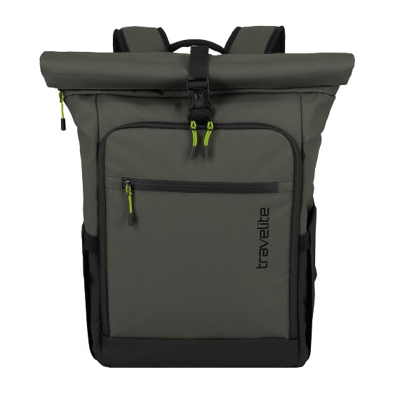 Travelite Briize Dagrugzak M 45 cm Laptop compartiment
