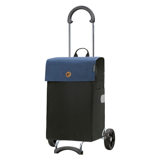 Andersen Shopper Scala Shopper Hera boodschappentrolley 57 cm