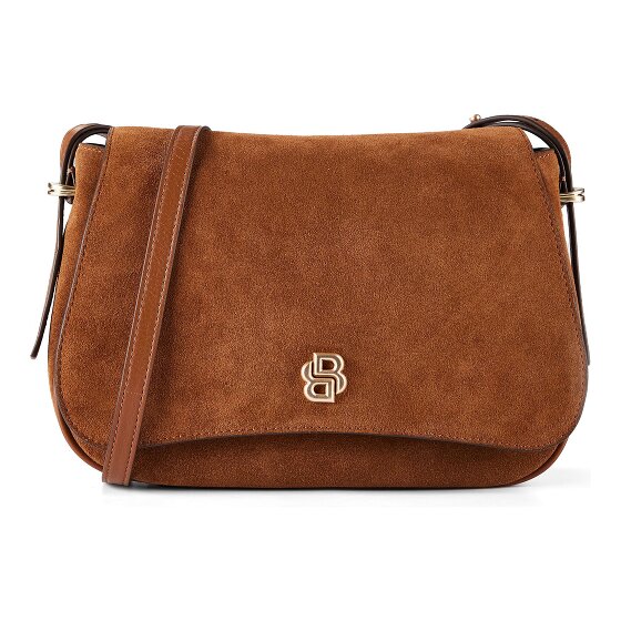 Boss Beyond Schoudertas S Leer 28 cm