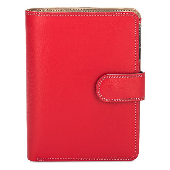 Mywalit Portemonnee Leder 14 cm