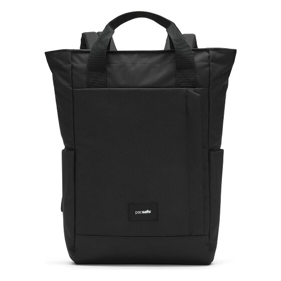 Pacsafe Pacsafe Go Dagrugzak 42 cm Laptop compartiment