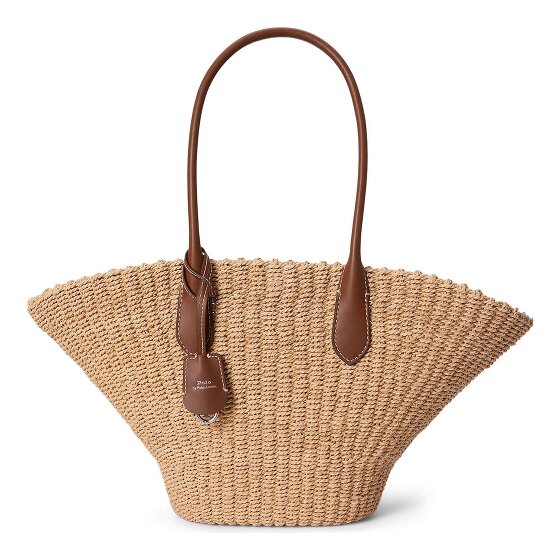 POLO RALPH LAUREN Bellport Shopper Tas M 54.5 cm