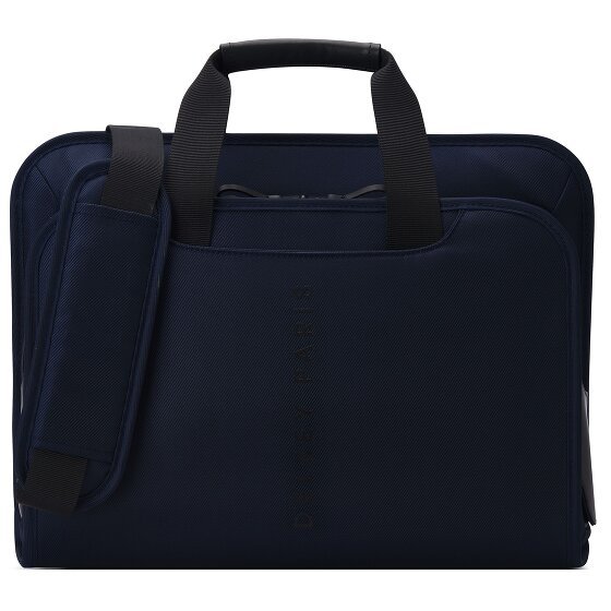 Delsey Paris Arche Koffer RFID-bescherming 42 cm Laptop compartiment