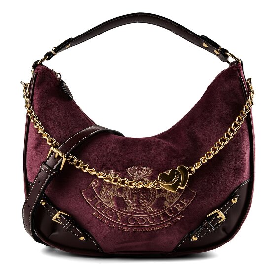 Juicy Couture Twig Schoudertas 34 cm