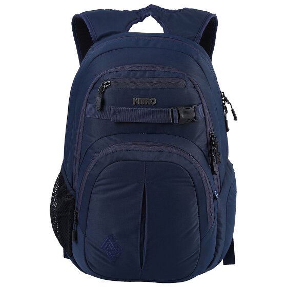 NITRO Chase Rugzak 51 cm laptopvak