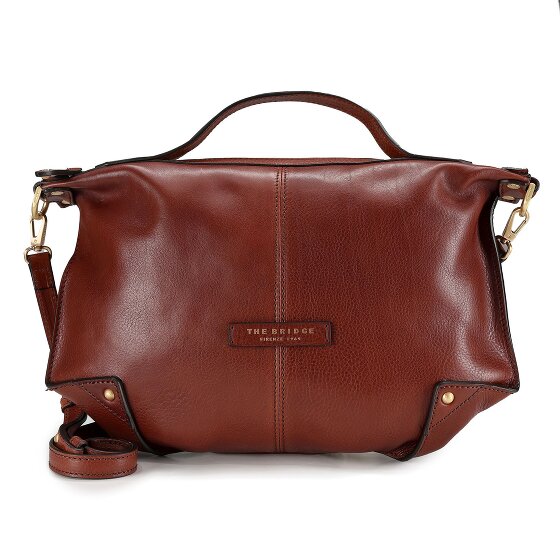 The Bridge Icons Handtas Leer 39 cm